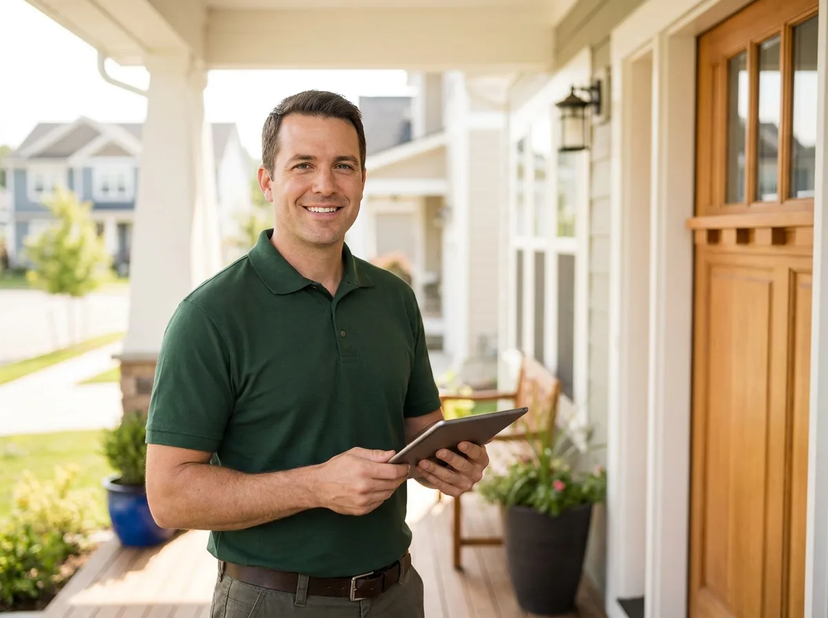 Pest control FAQs for Erie, PA